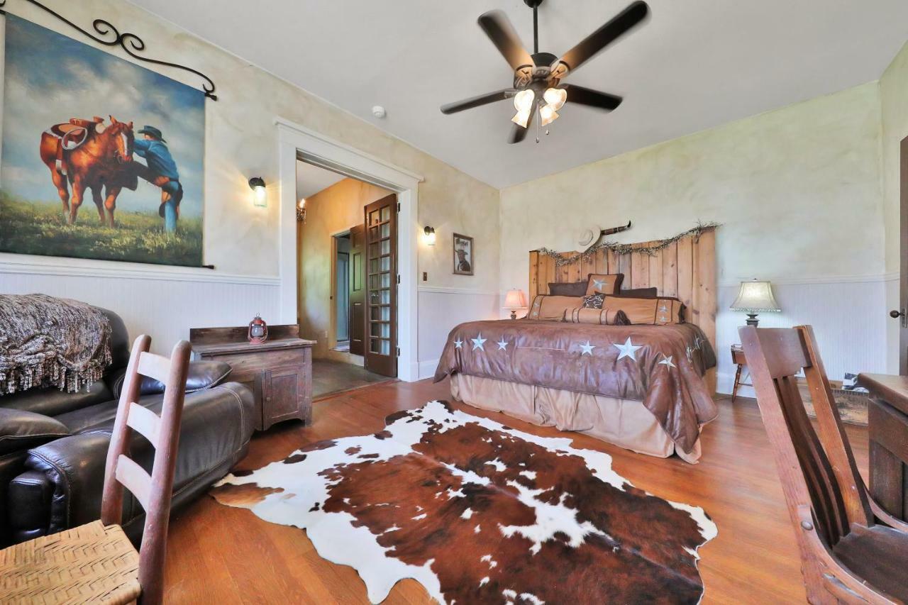 The Lancaster Manor Bed And Breakfast Gainesville Extérieur photo
