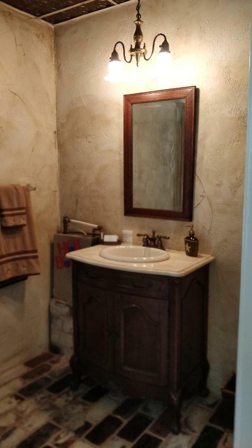 The Lancaster Manor Bed And Breakfast Gainesville Extérieur photo