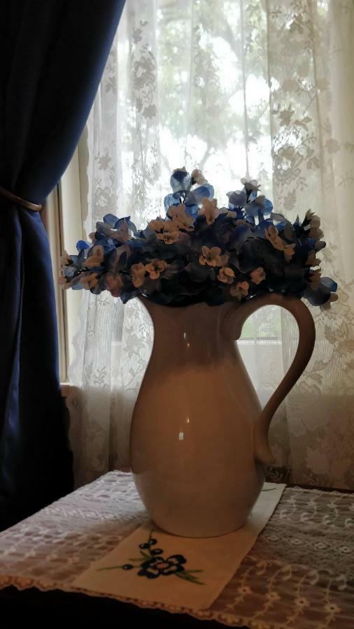 The Lancaster Manor Bed And Breakfast Gainesville Extérieur photo
