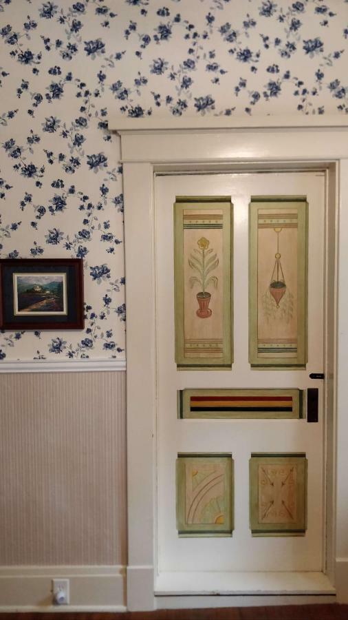 The Lancaster Manor Bed And Breakfast Gainesville Extérieur photo