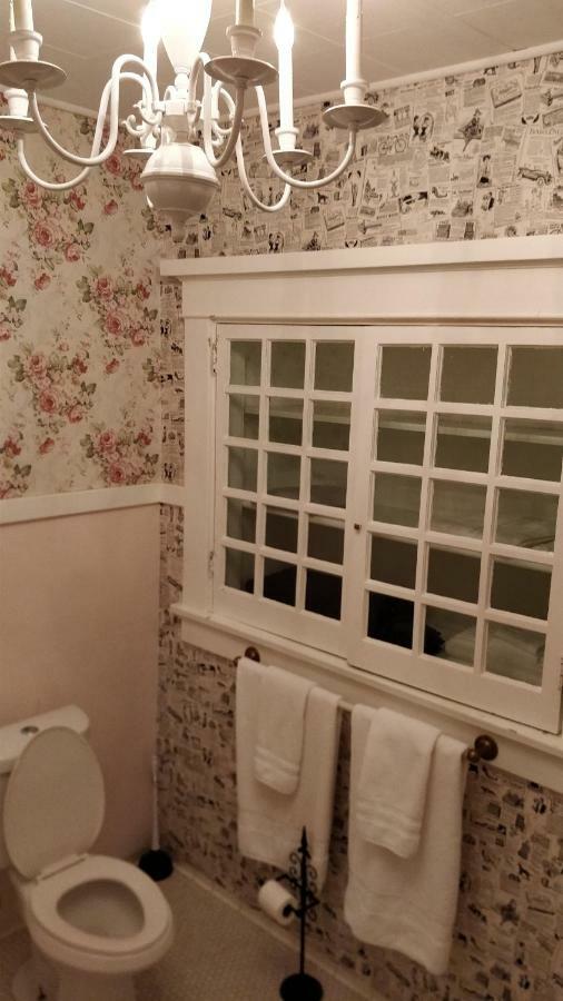 The Lancaster Manor Bed And Breakfast Gainesville Extérieur photo