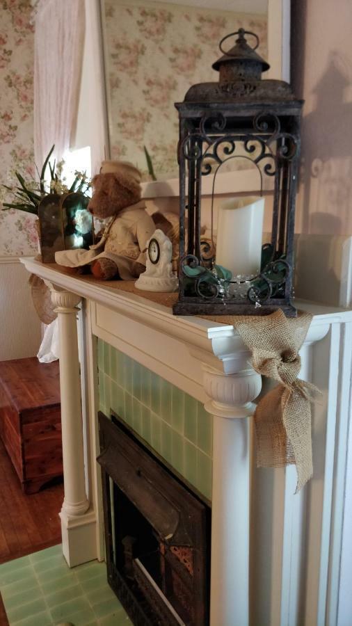 The Lancaster Manor Bed And Breakfast Gainesville Extérieur photo