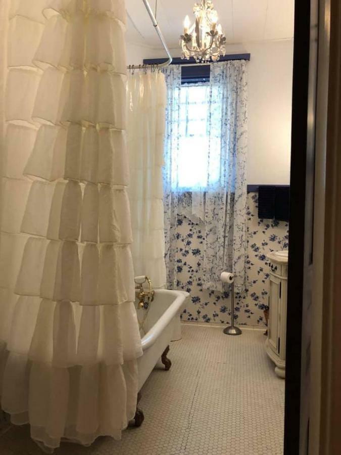 The Lancaster Manor Bed And Breakfast Gainesville Extérieur photo