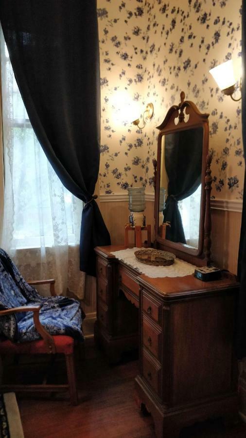 The Lancaster Manor Bed And Breakfast Gainesville Extérieur photo